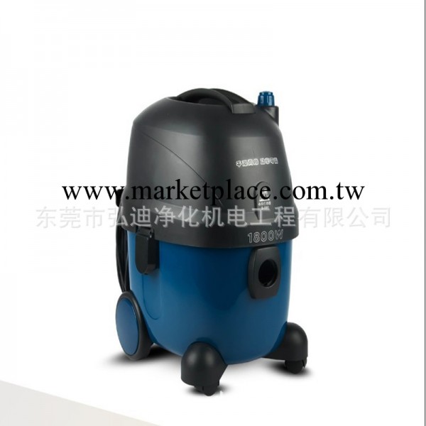 東莞弘迪零售/批發小狗吸塵器立式乾濕兩用吸水機D-889工廠,批發,進口,代購