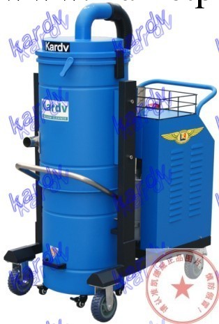 .凱德威kardv特價銷售小型工業吸塵裝置型號DL-4010工廠,批發,進口,代購