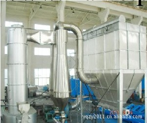 海藻酸鈉專用乾燥機，烘乾設備，旋轉閃蒸乾燥機，高品質。工廠,批發,進口,代購