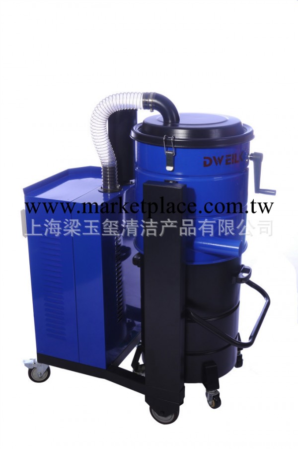 工業吸塵器 大容量真空吸塵器DW220B工廠,批發,進口,代購