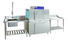 美國商用洗碗機藝高洗碗機商用洗碗機ECO-2A自動輸送式洗碗機工廠,批發,進口,代購