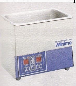 日本MINIMO超音波清洗機WC-120工廠,批發,進口,代購