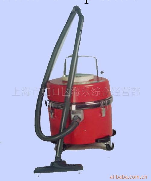 供應V-100GS上海快樂牌工業乾濕兩用吸塵器批發・進口・工廠・代買・代購