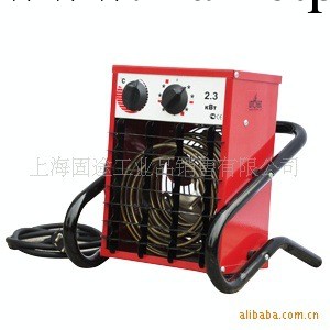 現貨供應工業電熱風機，廠房取暖設備(圖)工廠,批發,進口,代購