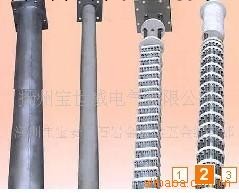 供應寶世威 專業生產各種電熱輻射管工廠,批發,進口,代購