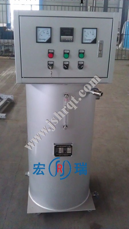 二氧化碳電加熱汽化器工廠,批發,進口,代購