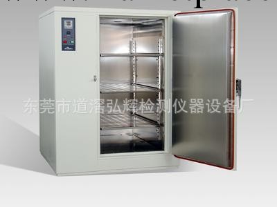 烘焙 東莞數顯電熱鼓風乾燥箱 工業烤箱工廠,批發,進口,代購