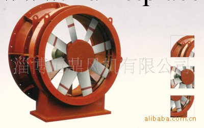 直銷安徽六安k40礦山節能軸流風機工廠,批發,進口,代購