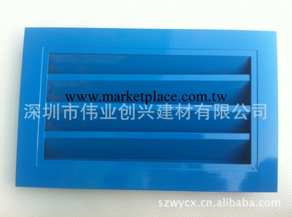 供應深圳鋁合金天花空調分咀 鋁質風口可定制任意規格 價格優惠工廠,批發,進口,代購