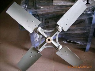 廠傢供應 橫流式方形冷卻塔專用風扇 鋁合金風扇 可批量定制工廠,批發,進口,代購