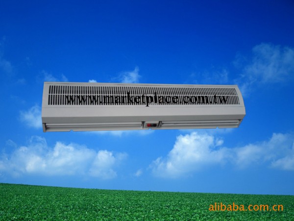 制冷設備——風幕機工廠,批發,進口,代購