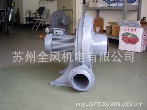 臺灣全風鼓風機 CX-150AH 透浦式隔熱鼓風機批發・進口・工廠・代買・代購
