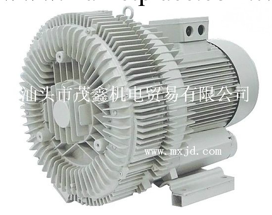 廠傢直銷 HB370-0.37KW富力高壓鼓風機 安裝簡易工廠,批發,進口,代購