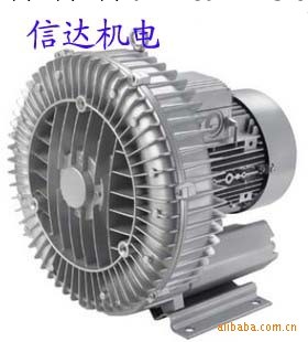 德國進口單段式環形鼓風機溫泉供氣專用風機2RB410A21/1.3KW工廠,批發,進口,代購