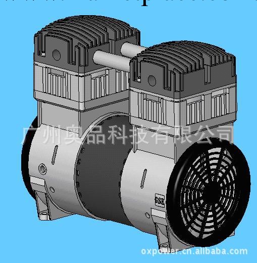 OXPOWER/奧品 ASUO-系列制氧氣機配套空壓機工廠,批發,進口,代購