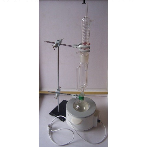 索氏提取器/索式提取機/蛇形脂肪抽出器/索氏萃取器/提取器工廠,批發,進口,代購