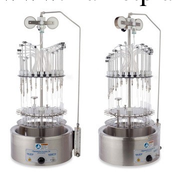 美國Organomation N-EVAP-12氮吹機工廠,批發,進口,代購