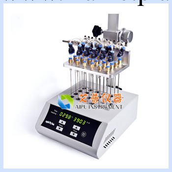 NDK200-2氮吹機，樣品氮吹濃縮機，可視氮吹機，微孔板氮吹機工廠,批發,進口,代購