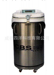 CBS液氮凍存桶V系列（隔氮型）液氮凍存系統 V1500-AB工廠,批發,進口,代購