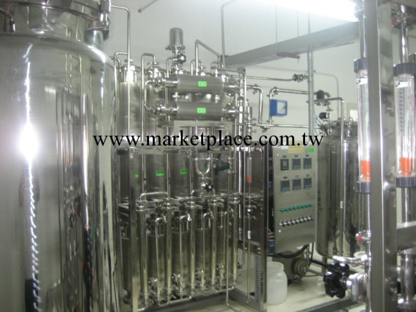 GMP驗證多效蒸餾水機工廠,批發,進口,代購
