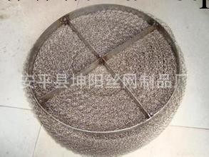 廠傢直銷絲網除沫器/絲網除沫器用途/絲網除沫器型號工廠,批發,進口,代購