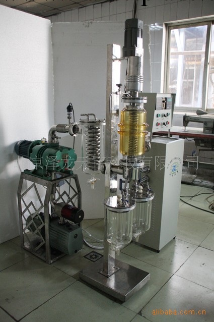 實驗室型TY-100分子蒸餾設備工廠,批發,進口,代購