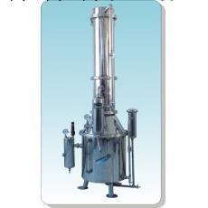 上海三申蒸餾水器TZ600 價格低 質量安全可靠 經濟實用工廠,批發,進口,代購