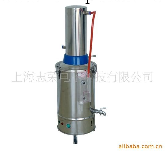 實買有特價 不銹鋼電熱蒸餾水器YN-ZD-Z-10工廠,批發,進口,代購