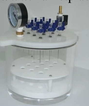 上海凈信固相萃取裝置/固相萃取機/色譜前處理QSE-12B工廠,批發,進口,代購