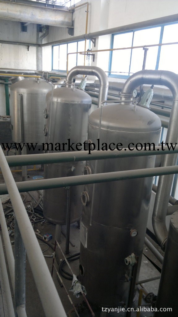 供應二手304材質（20立方）不銹鋼發酵罐 價格便宜工廠,批發,進口,代購