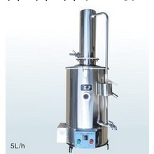 精品推薦YAZD-20型304不銹鋼電熱蒸餾水器（驚爆價！！！）工廠,批發,進口,代購