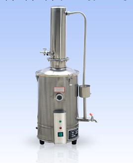 北京科偉 電熱蒸餾水器20L 洛陽恒輝化驗器材工廠,批發,進口,代購
