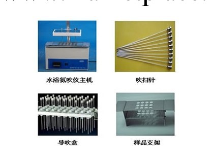上海廠傢批發乾式氮吹機DN-12A工廠,批發,進口,代購