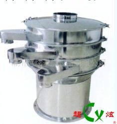 ZS800-1500型高效篩粉機【常州超炫專業生產工廠,批發,進口,代購