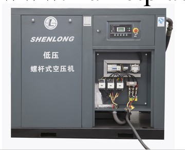 上海神龍空壓機 螺桿空壓機 37KW 柳聯空專賣工廠,批發,進口,代購