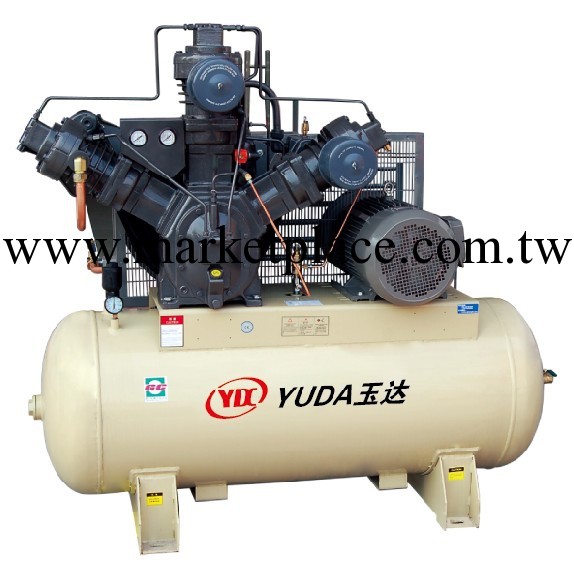 經濟實用 小型活塞式低壓空壓機YD-0.036/0.8批發・進口・工廠・代買・代購