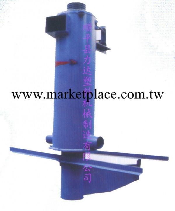 力達牌自動上料機 自動螺旋上料機 河北保定塑料機械廠傢直銷工廠,批發,進口,代購