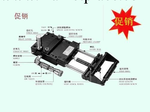 廠傢直銷空氣自動送料器 沖床送料機 佛山送料機 促銷大優惠工廠,批發,進口,代購