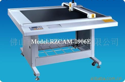 RZCAM-0906E靜電吸附系列切割機工廠,批發,進口,代購