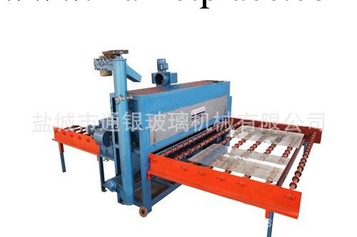 廠傢直銷 自動噴砂機設備 連續式全自動玻璃噴砂機【價格優惠】工廠,批發,進口,代購