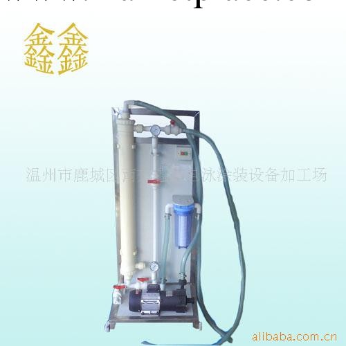 廠傢供應電泳超濾機工廠,批發,進口,代購