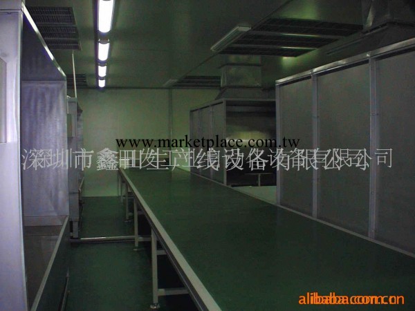 上海無塵自動塗裝設備(圖)工廠,批發,進口,代購