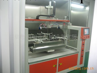 深圳科旭業公司供應噴漆機， 提供整套噴塗解決方案的制作與安裝批發・進口・工廠・代買・代購