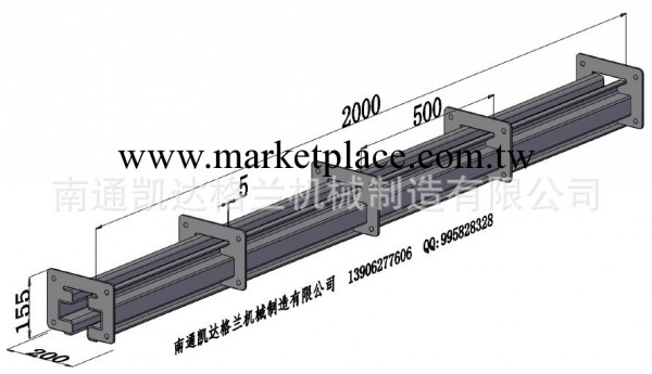 十字型輸送鏈條軌道工廠,批發,進口,代購