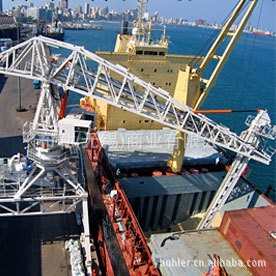 Portalino RSO/Portalink RSH 卸船機——高效的船舶卸料設備批發・進口・工廠・代買・代購