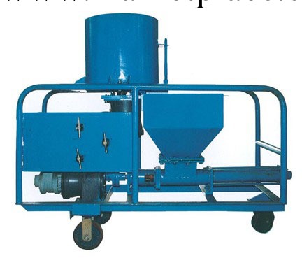 KQGN-10/0.5型 礦用氣動噴塗泵工廠,批發,進口,代購