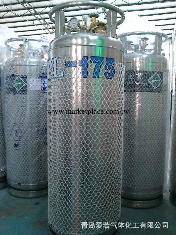 供應175L，195L液氮杜瓦瓶工廠,批發,進口,代購