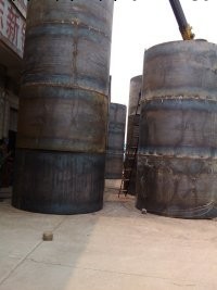 廠傢專業生產各類碳鋼  不銹鋼儲油罐  水泥罐工廠,批發,進口,代購