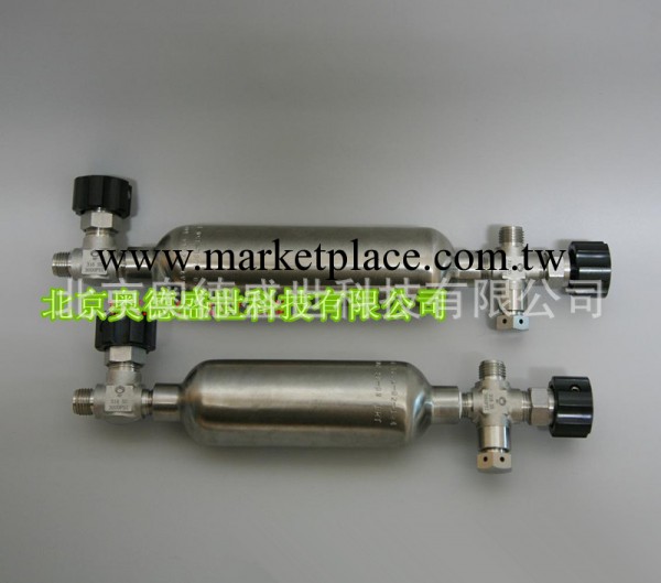 ST1-BPY-G-1000ml  液化石油氣高壓采樣鋼瓶   廠傢直銷工廠,批發,進口,代購