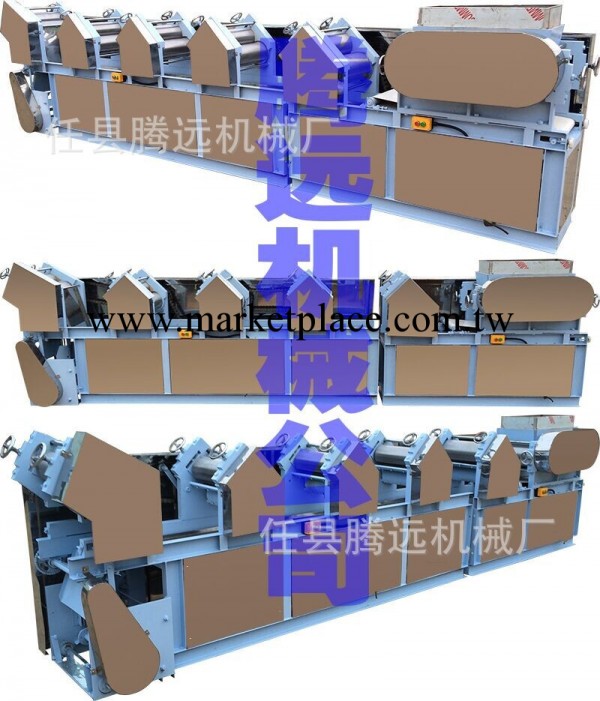 供應騰遠MT7-350III大型掛麵機/自動掛麵機/多種型號可以選擇工廠,批發,進口,代購